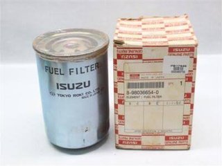 FUEL FILTERS